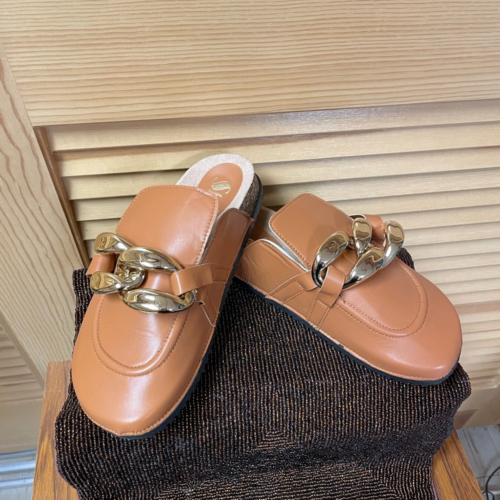 Shein/Slein Sandals